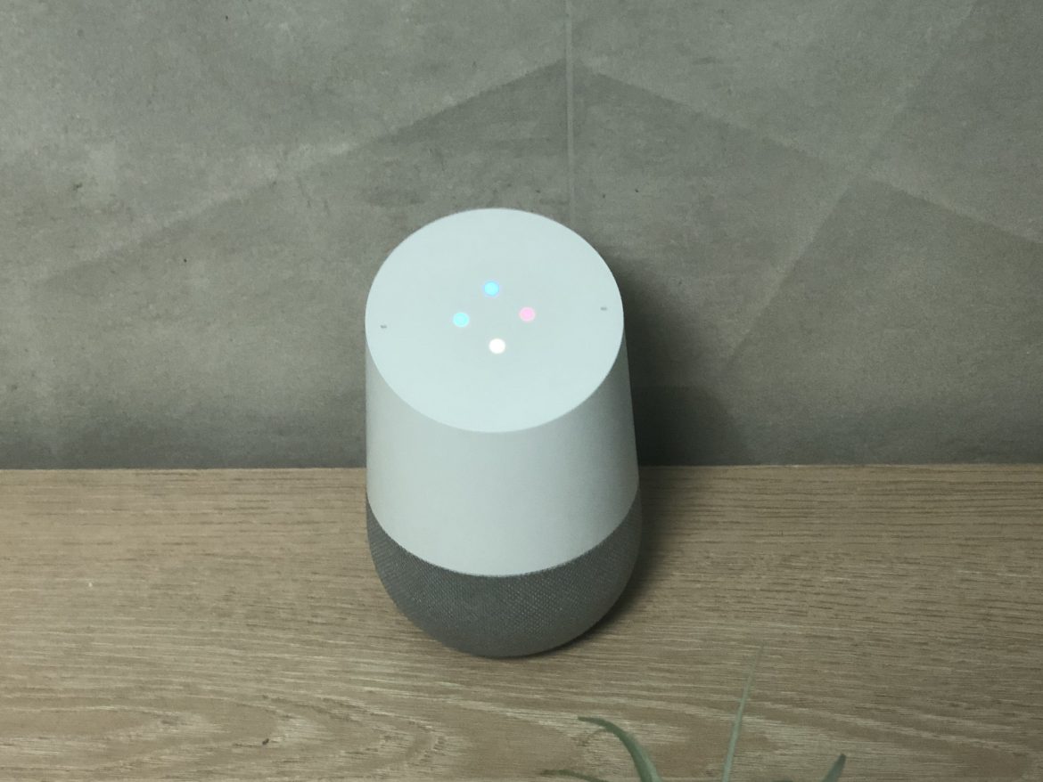 Google Home