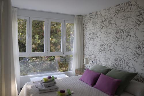 Dormitorio principal 2