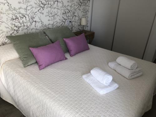 Cama dormitorio principal